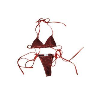 ICON SWIM BIKINI SZ XS
